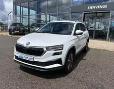 Skoda Karoq Alixan