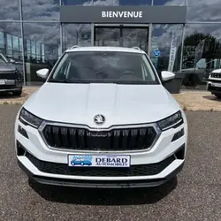 Skoda Karoq 1.5 TSI EVO 2 ACT 150CH SELECTION DSG7 Alixan