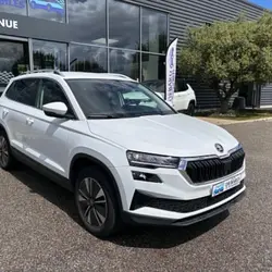 Skoda Karoq 1.5 TSI EVO 2 ACT 150CH SELECTION DSG7 Alixan