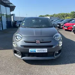 Fiat 500x 1.6 MULTIJET 120CH SPORT Saint-L&eacute;ger-de-Lini&egrave;res