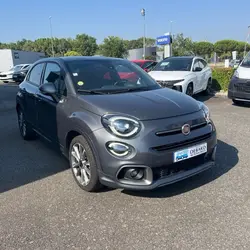 Fiat 500x 1.6 MULTIJET 120CH SPORT Lab&egrave;ge