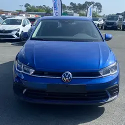 Volkswagen Polo 1.0 TSI 95CH LIFE PLUS DSG7 Saint-Saturnin