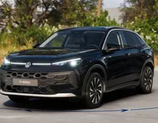 Volkswagen T-Roc Lisieux