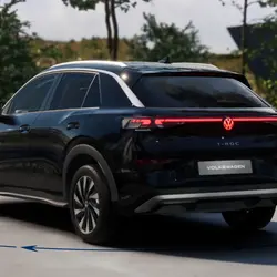 Volkswagen T-Roc T-Roc 1.5 eTSI EVO2 Hybrid 150 ch DSG7 Style Lisieux