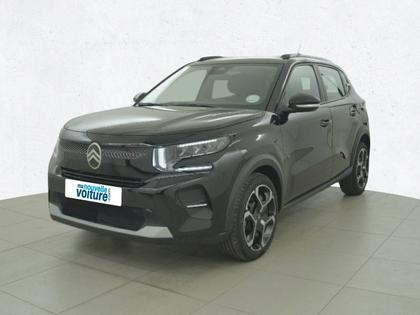 Citroen C3 - C3 Turbo 100 ch BVM6 - Plus - 15 490 €