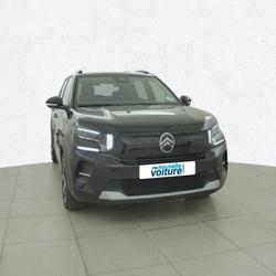 Citroen C3 C3 Turbo 100 ch BVM6 - Plus Challans