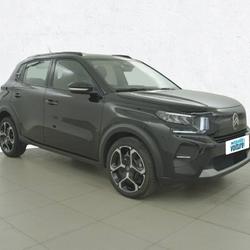 Citroen C3 C3 Turbo 100 ch BVM6 - Plus Challans