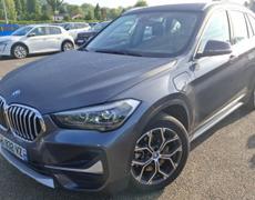 BMW X1 (F48) XDRIVE25EA 220CH XLINE