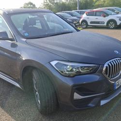 BMW X1 (F48) XDRIVE25EA 220CH XLINE Carentoir