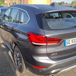 BMW X1 (F48) XDRIVE25EA 220CH XLINE Carentoir