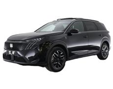 Peugeot 5008 Saint-Gor