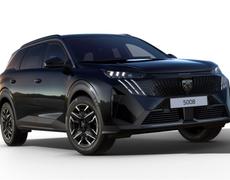 Peugeot 5008 Saint-Gor