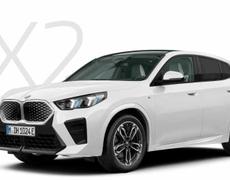 Autres BMW iX2 eDrive20 204ch BVA M Sport