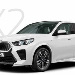 BMW iX2 U10 iX2 eDrive20 204ch BVA M Sport occasion - Chavelot - photo 2/10