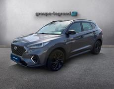 Hyundai Tucson Saint-Lô