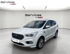 Ford Kuga Montceau-les-Mines
