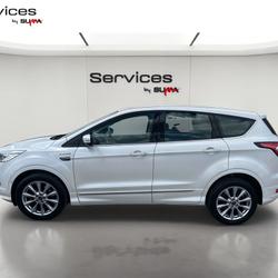 Ford Kuga Kuga Vignale 2.0 TDCi 150 S&S 4x2 BVM6 Montceau-les-Mines