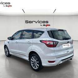 Ford Kuga Kuga Vignale 2.0 TDCi 150 S&S 4x2 BVM6 Montceau-les-Mines