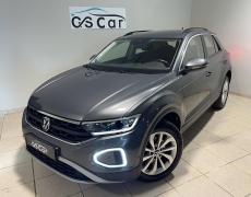 Volkswagen T-Roc Portet-sur-Garonne