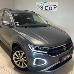 Volkswagen T-Roc 1.0 TSI 110ch Life Business Portet-sur-Garonne