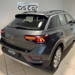 Volkswagen T-Roc 1.0 TSI 110ch Life Business Portet-sur-Garonne