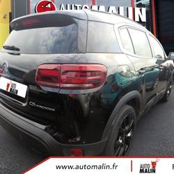 Citroen C5 Aircross Hybride Rechargeable 225 e-EAT8 Max Mantes-la-Ville