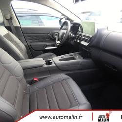 Citroen C5 Aircross Hybride Rechargeable 225 e-EAT8 Max Mantes-la-Ville