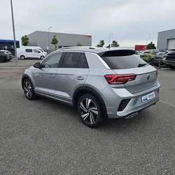 Volkswagen T-Roc 1.5 TSI EVO2 150CH R-LINE DSG7 Saint-Saturnin