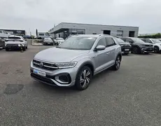 Volkswagen T-Roc Mérignac