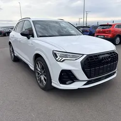 Audi Q3 35 TDI 150CH S LINE S TRONIC 7 Ibos