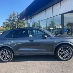 Audi Q3 35 TDI 150CH S LINE S TRONIC 7 Albi