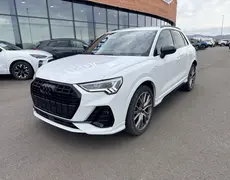 Audi Q3 Rivesaltes