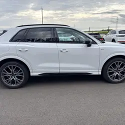 Audi Q3 35 TDI 150CH S LINE S TRONIC 7 Rivesaltes