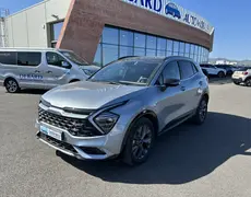 Kia Sportage Rivesaltes