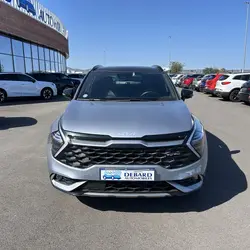 Kia Sportage 1.6 T-GDI 230CH HEV GT-LINE PREMIUM BUSINESS BVA6 4X2 Rivesaltes