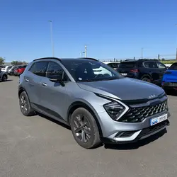 Kia Sportage 1.6 T-GDI 230CH HEV GT-LINE PREMIUM BUSINESS BVA6 4X2 Rivesaltes