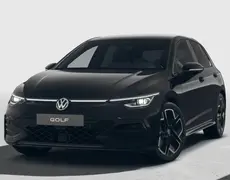 Volkswagen Golf 8 Lisieux
