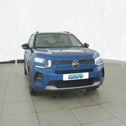 Citroen AX C3 Turbo 100 ch BVM6 - Max Challans