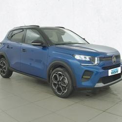 Citroen AX C3 Turbo 100 ch BVM6 - Max Challans