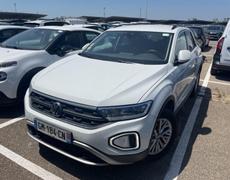 Volkswagen T-Roc Carentoir