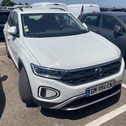 Volkswagen T-Roc 2.0 TDI 150CH LIFE PLUS DSG7 Carentoir