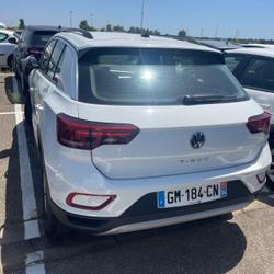 Volkswagen T-Roc 2.0 TDI 150CH LIFE PLUS DSG7 Carentoir