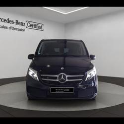 Mercedes Classe V 250 d Long  Avantgarde 9G-Tronic Chambray-l&egrave;s-Tours
