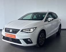Seat Ibiza Le Havre
