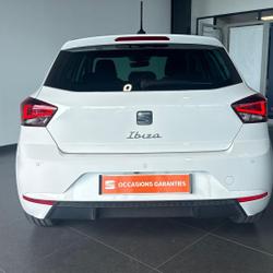 Seat Ibiza Ibiza 1.0 EcoTSI 110 ch S/S BVM6 COPA Le Havre