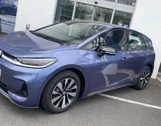 Volkswagen ID3 Saint-Maximin