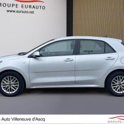 Kia Rio 1.2 DPi 84ch Active occasion - Villeneuve-d'Ascq - photo 2/27