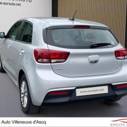 Kia Rio 1.2 DPi 84ch Active occasion - Villeneuve-d'Ascq - photo 3/27
