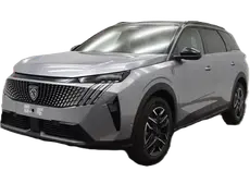 Peugeot 5008 Saint-Gor