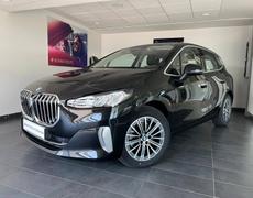BMW Serie 2 Active Tourer - 218d 150ch Business Design DKG7 - 28 980 €